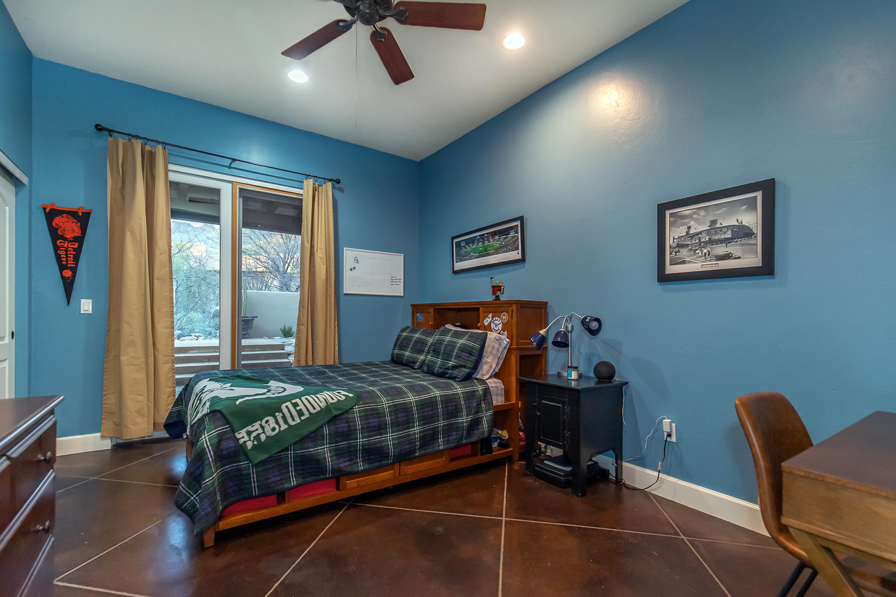 Pima Canyon Estates (309-323) - Residential