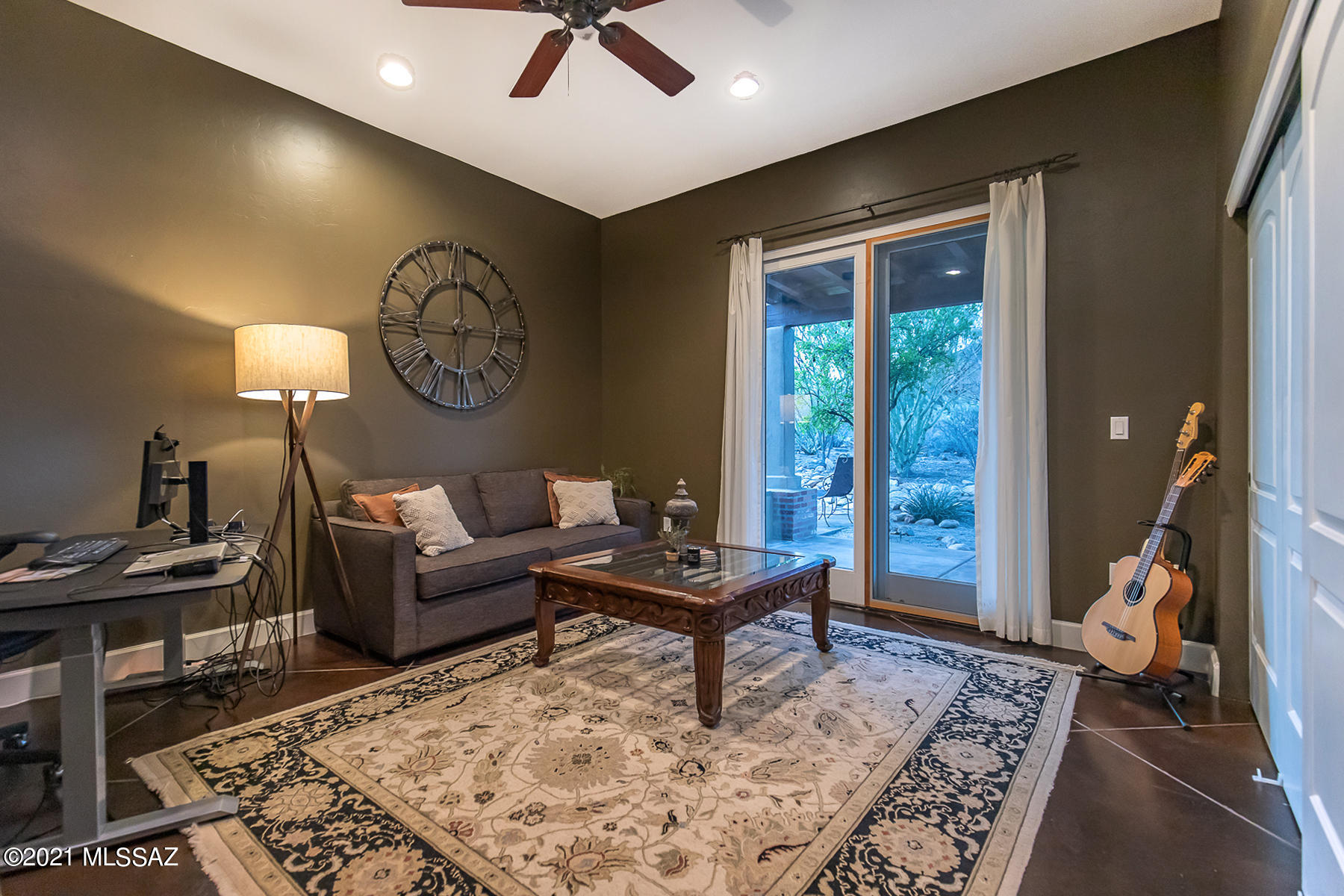 Pima Canyon Estates (309-323) - Residential
