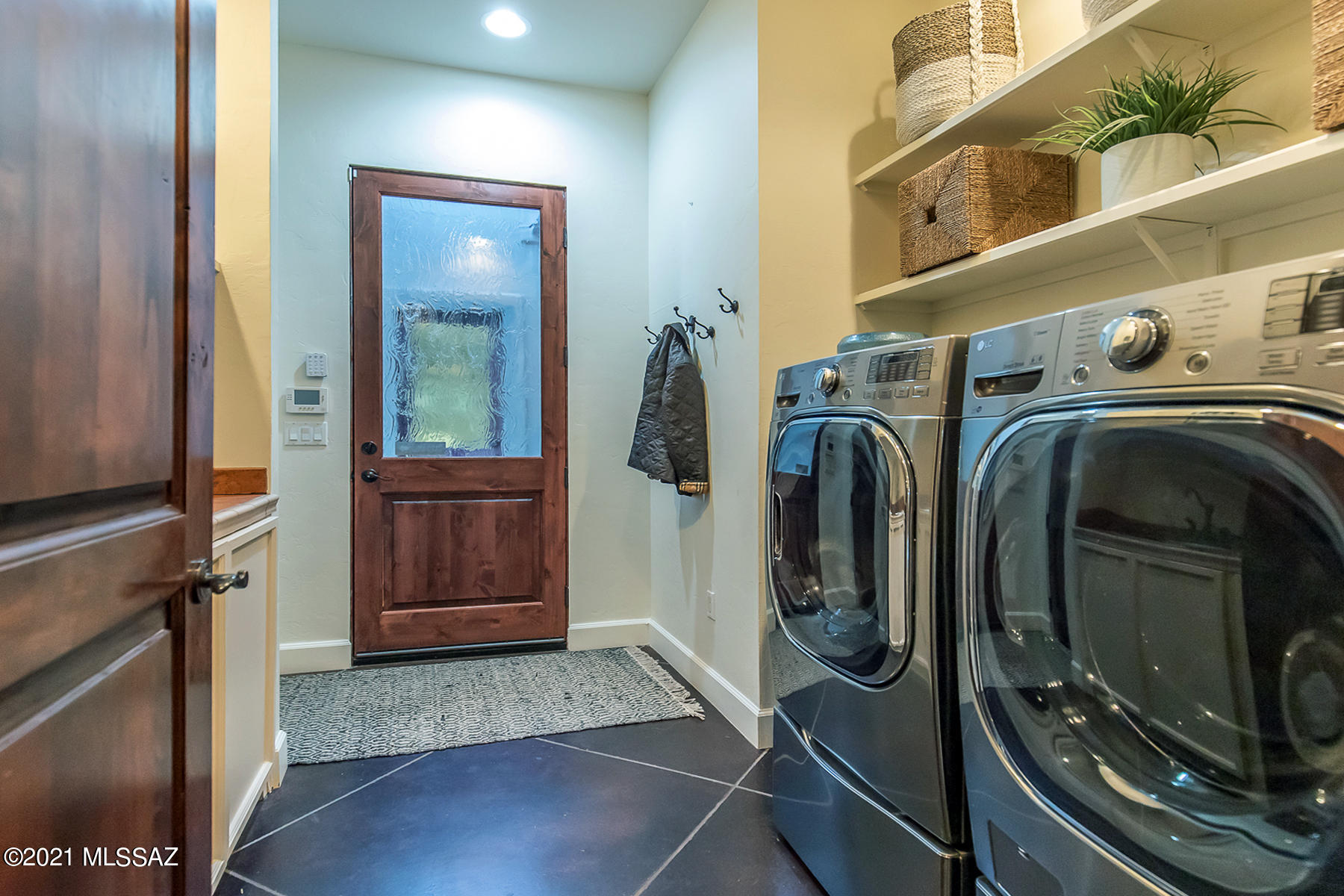 Pima Canyon Estates (309-323) - Residential