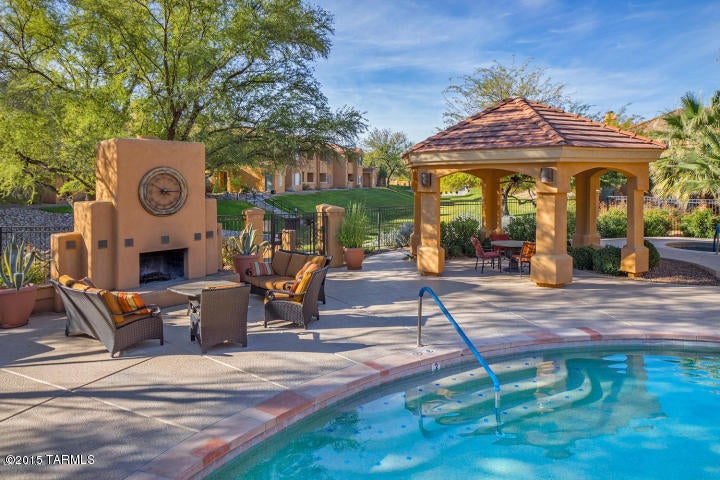Pinnacle Canyon Condominium - Residential Lease