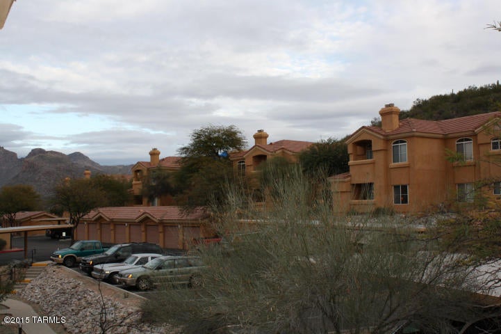 Pinnacle Canyon Condominium - Residential Lease
