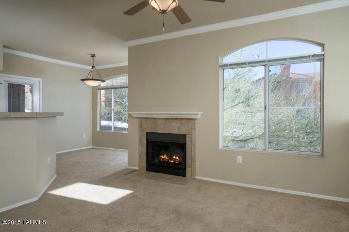 Pinnacle Canyon Condominium - Residential Lease