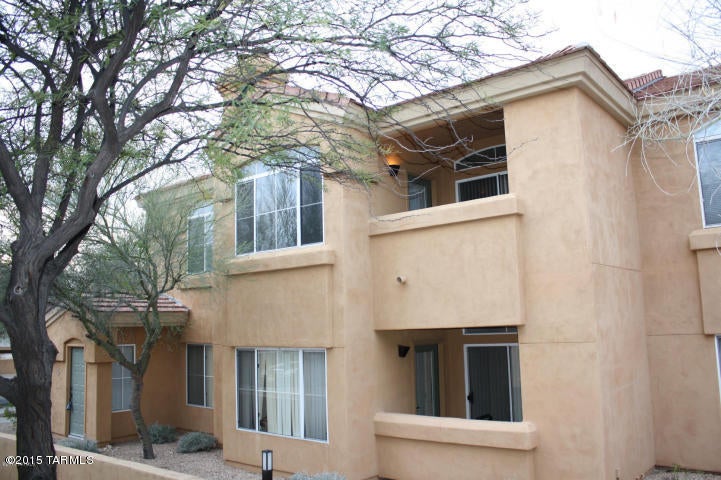 Pinnacle Canyon Condominium - Residential Lease