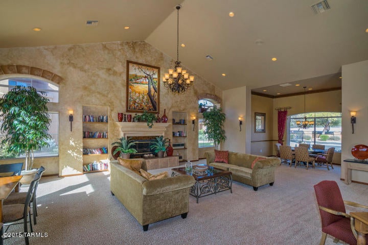 Pinnacle Canyon Condominium - Residential Lease