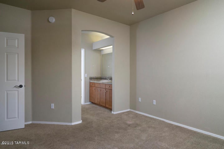 Pinnacle Canyon Condominium - Residential Lease