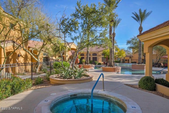 Pinnacle Canyon Condominium - Residential Lease