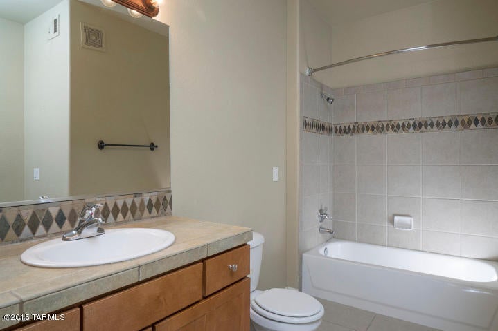 Pinnacle Canyon Condominium - Residential Lease