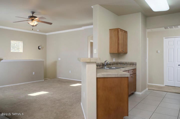 Pinnacle Canyon Condominium - Residential Lease