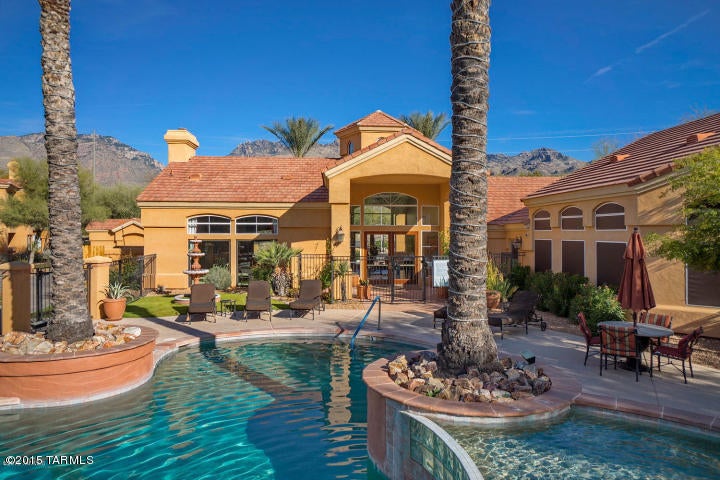 Pinnacle Canyon Condominium - Residential Lease