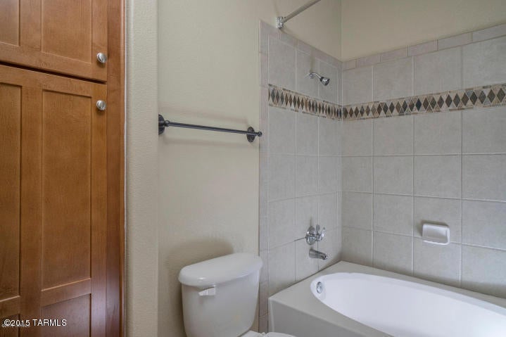 Pinnacle Canyon Condominium - Residential Lease