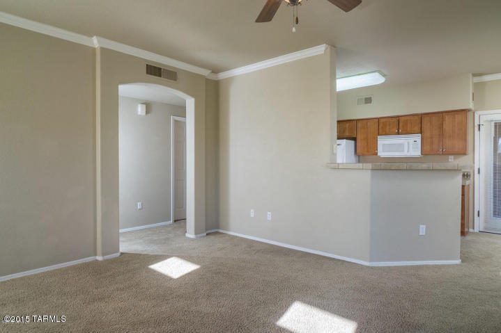 Pinnacle Canyon Condominium - Residential Lease