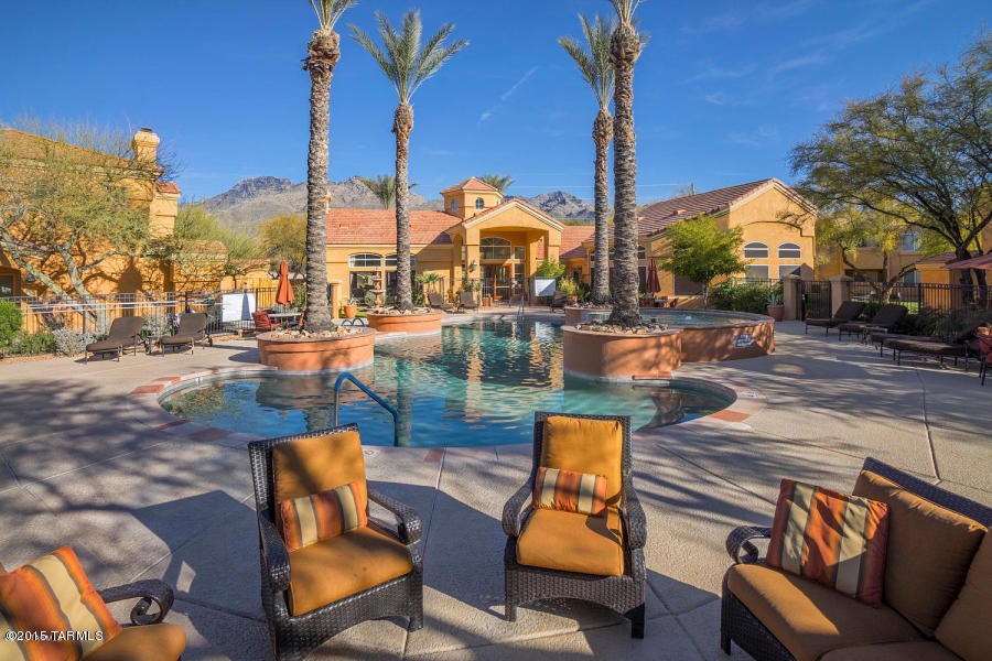 Pinnacle Canyon Condominium - Residential Lease