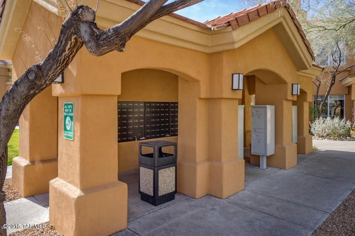 Pinnacle Canyon Condominium - Residential Lease