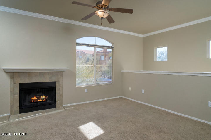 Pinnacle Canyon Condominium - Residential Lease