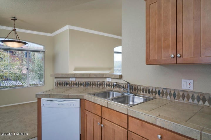 Pinnacle Canyon Condominium - Residential Lease