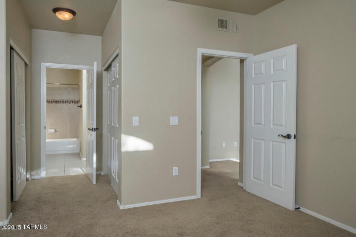 Pinnacle Canyon Condominium - Residential Lease