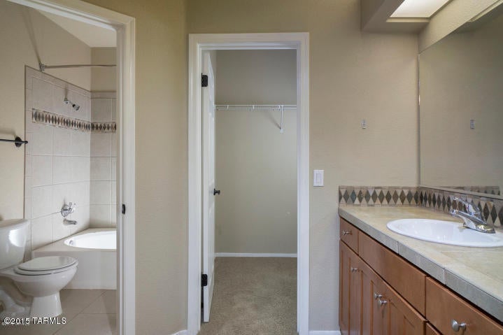 Pinnacle Canyon Condominium - Residential Lease
