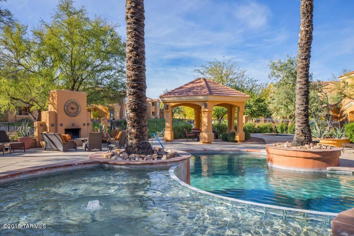 Pinnacle Canyon Condominium - Residential Lease
