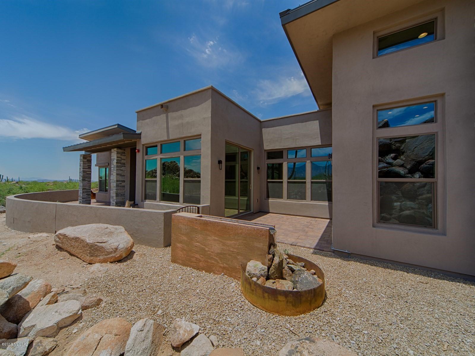 Stone Canyon VIII (486-602) - Residential