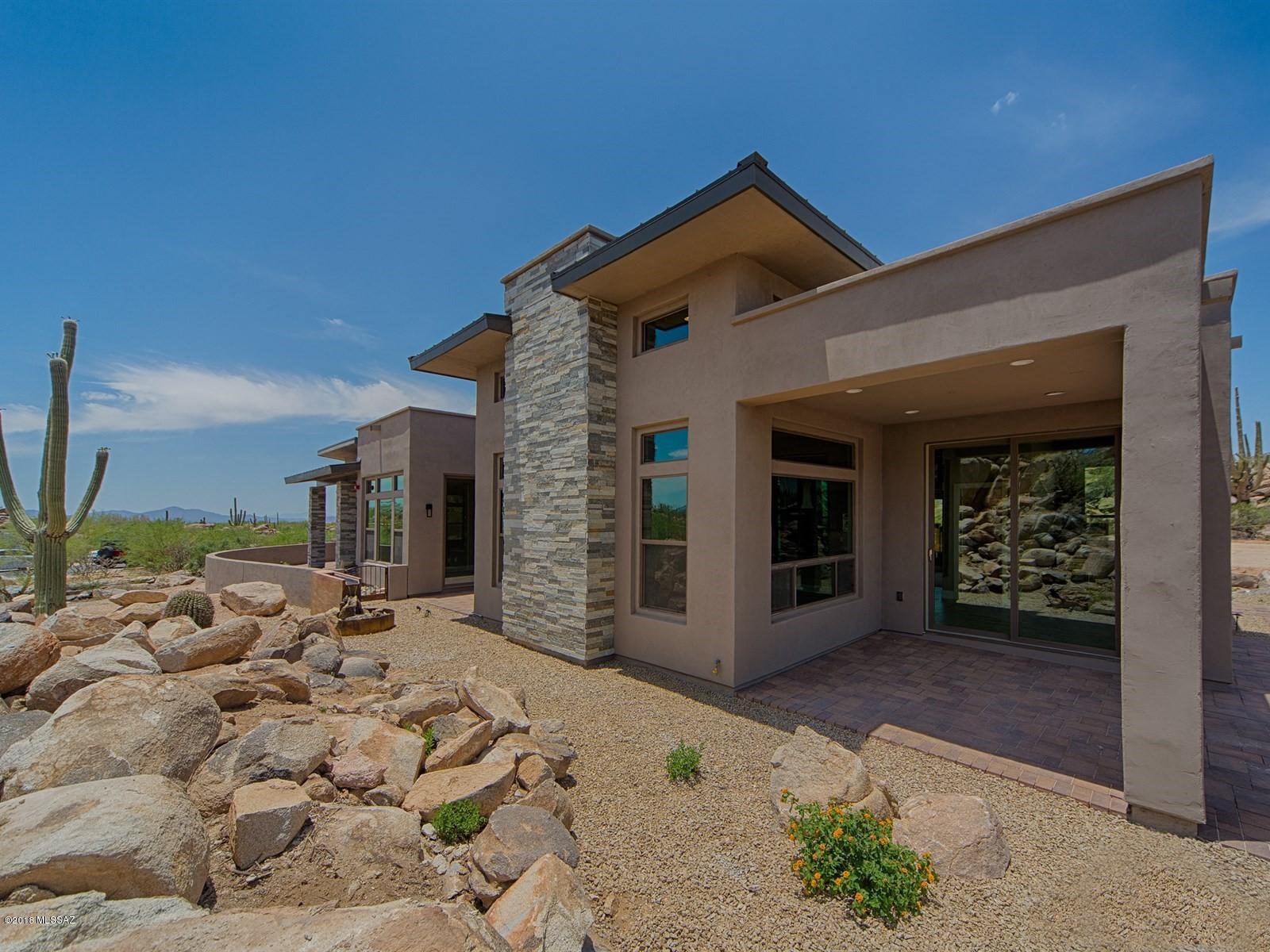 Stone Canyon VIII (486-602) - Residential
