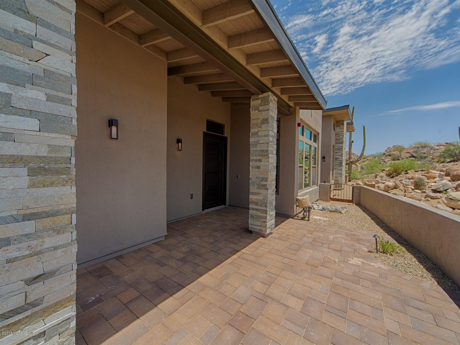 Stone Canyon VIII (486-602) - Residential