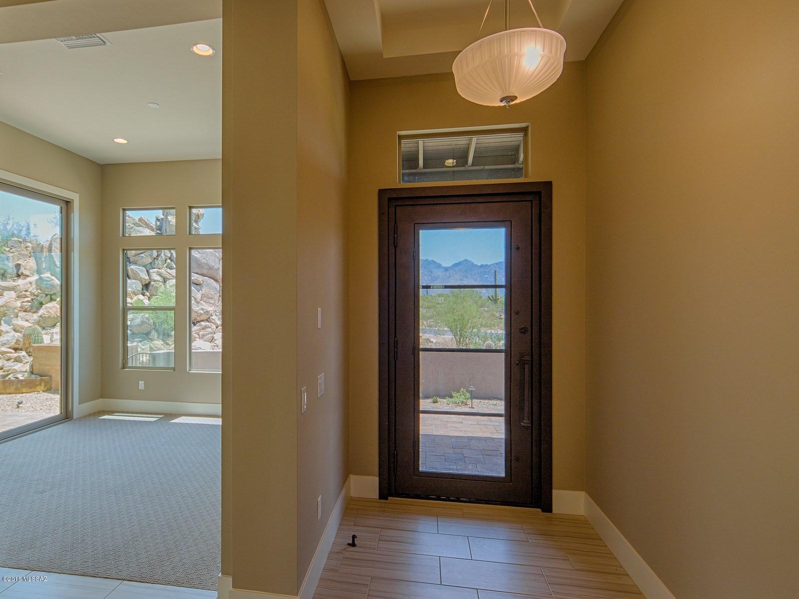 Stone Canyon VIII (486-602) - Residential