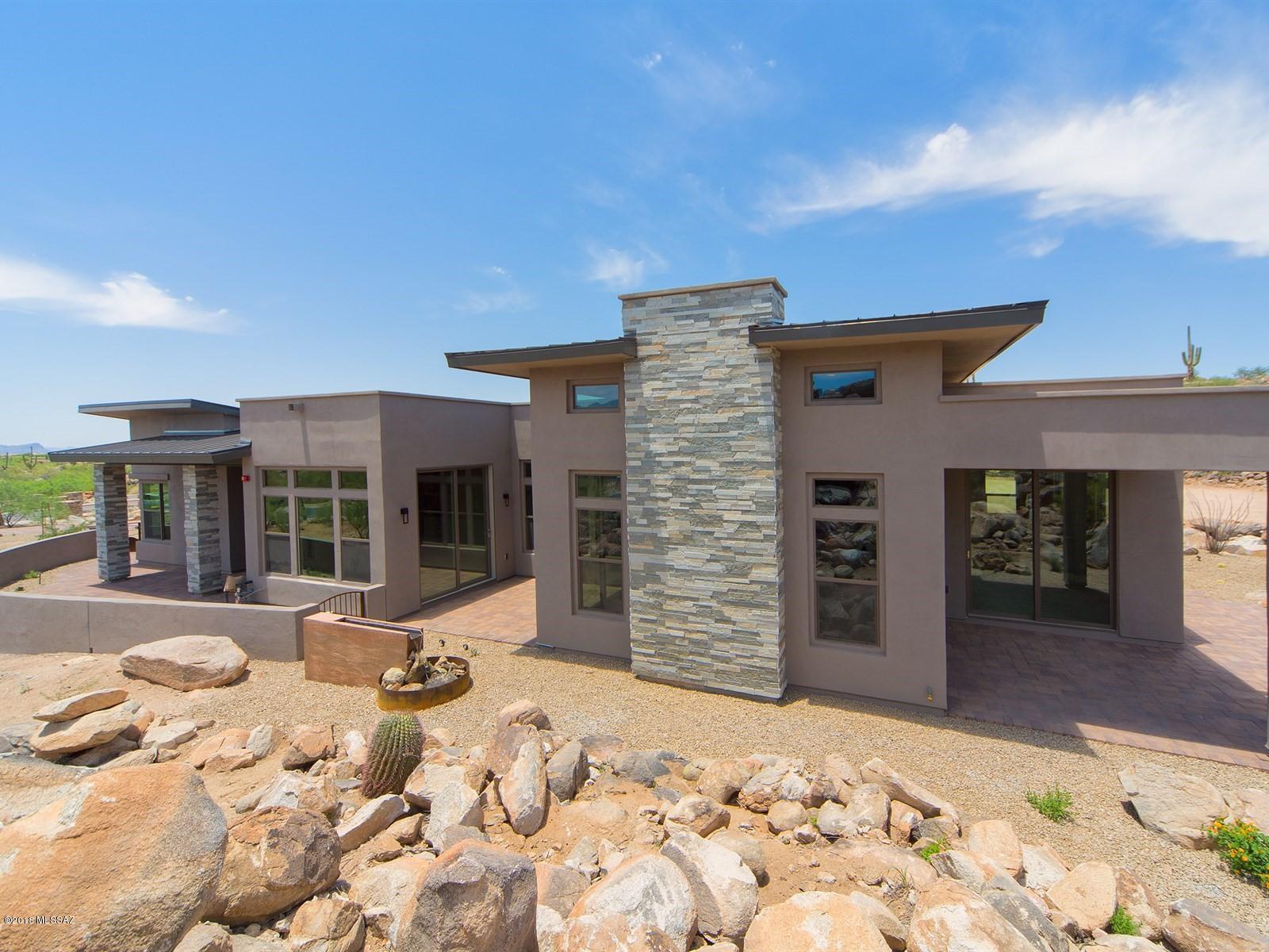 Stone Canyon VIII (486-602) - Residential