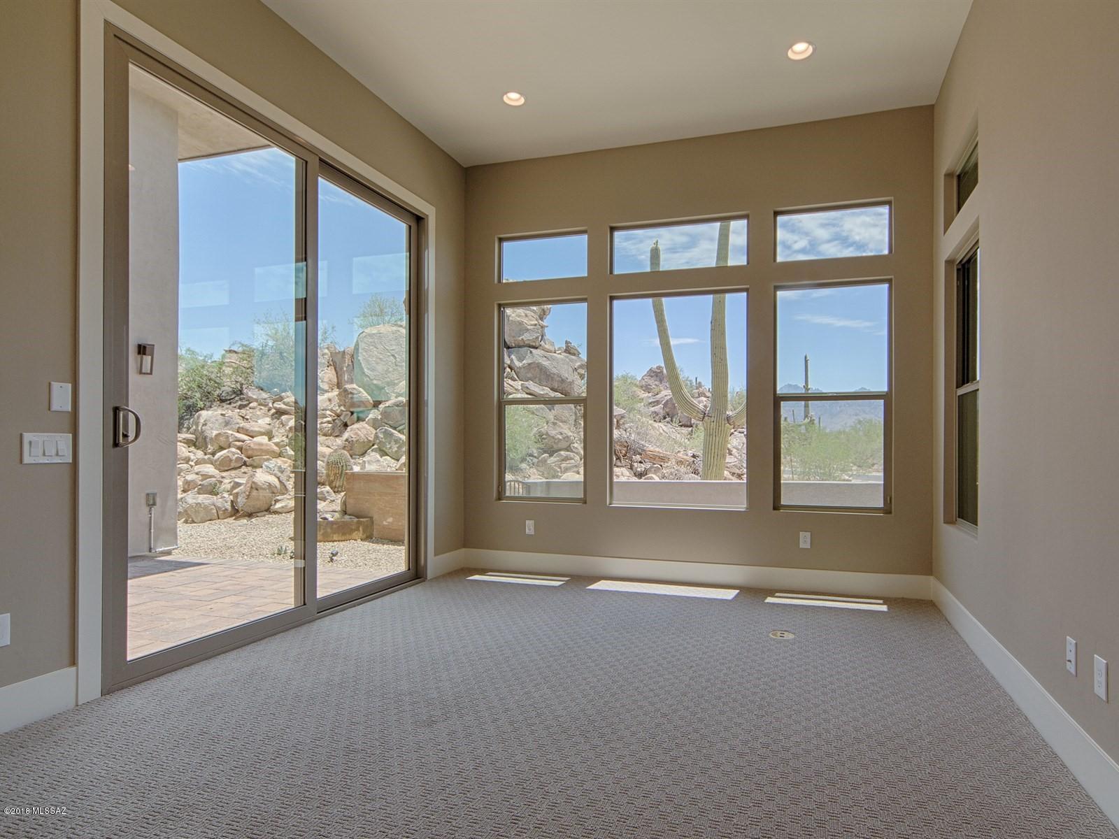Stone Canyon VIII (486-602) - Residential