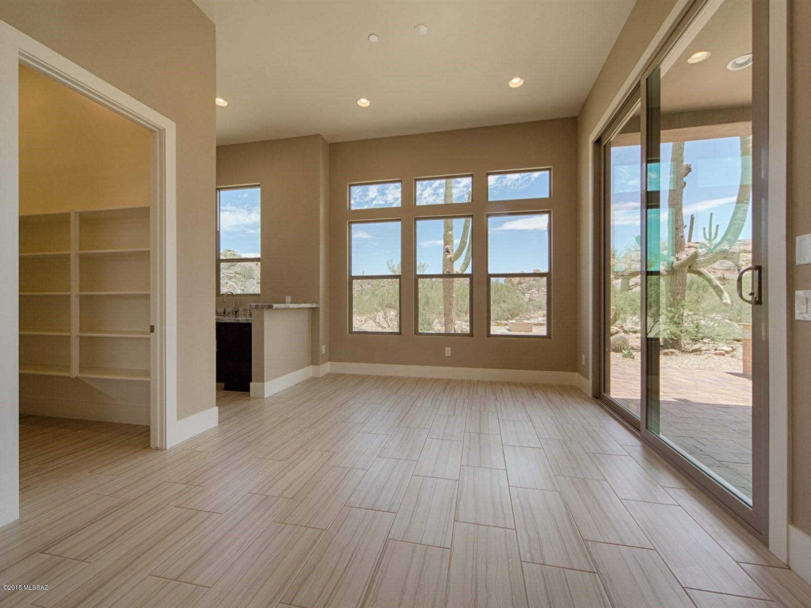 Stone Canyon VIII (486-602) - Residential