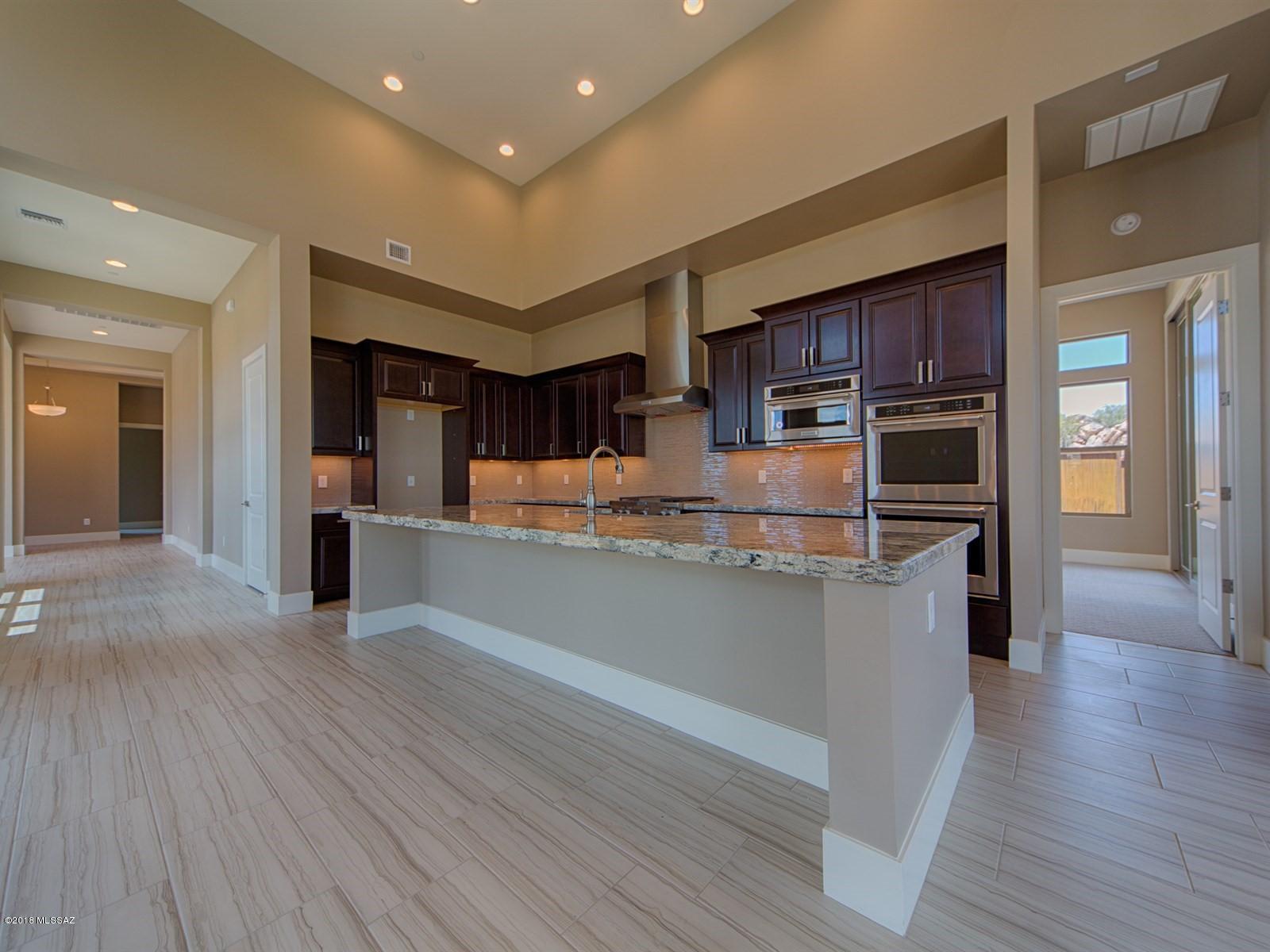 Stone Canyon VIII (486-602) - Residential