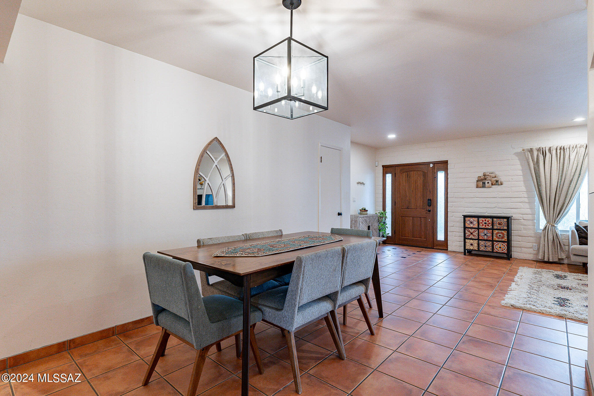 Coronado Foothills Estates - Residential