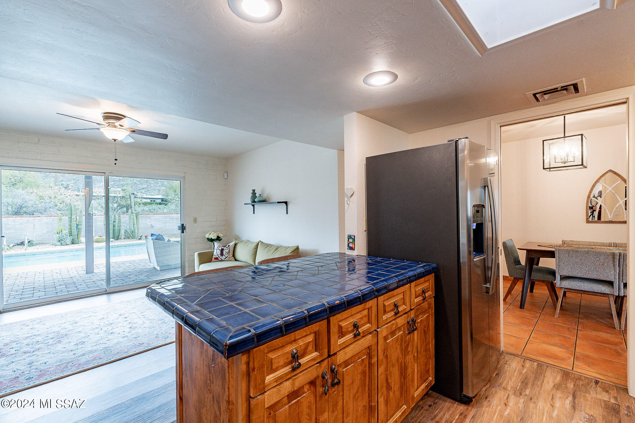 Coronado Foothills Estates - Residential