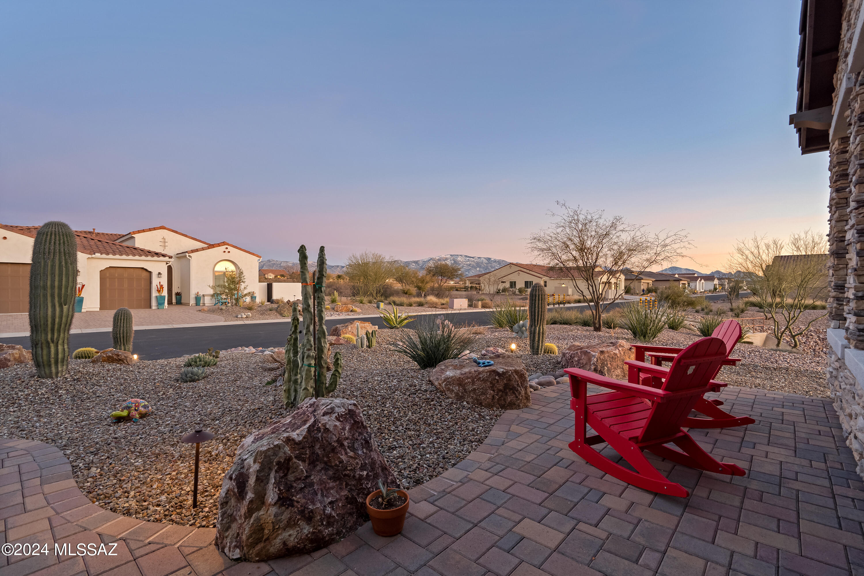 Saddlebrooke Ranch - Residential