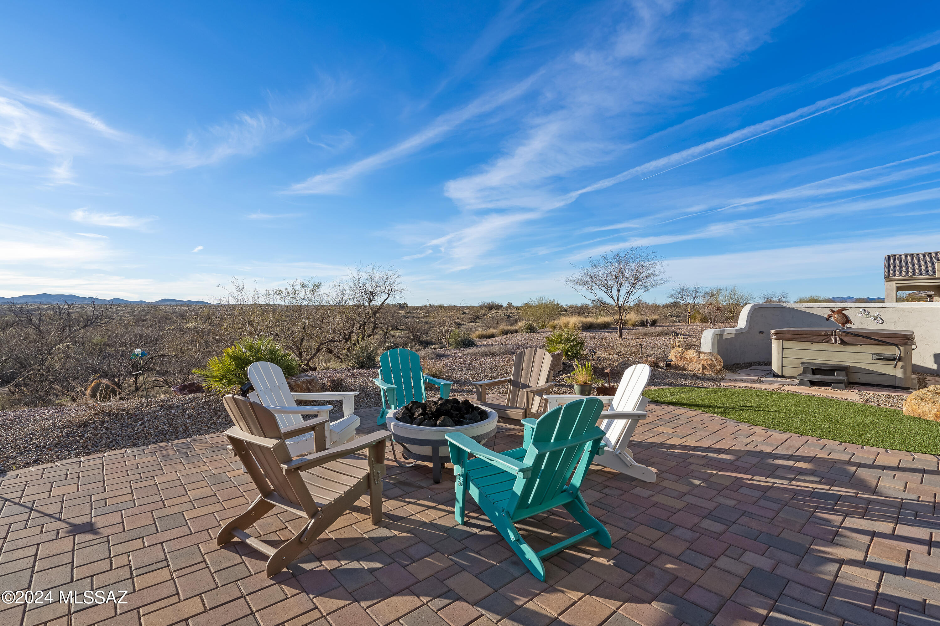Saddlebrooke Ranch - Residential