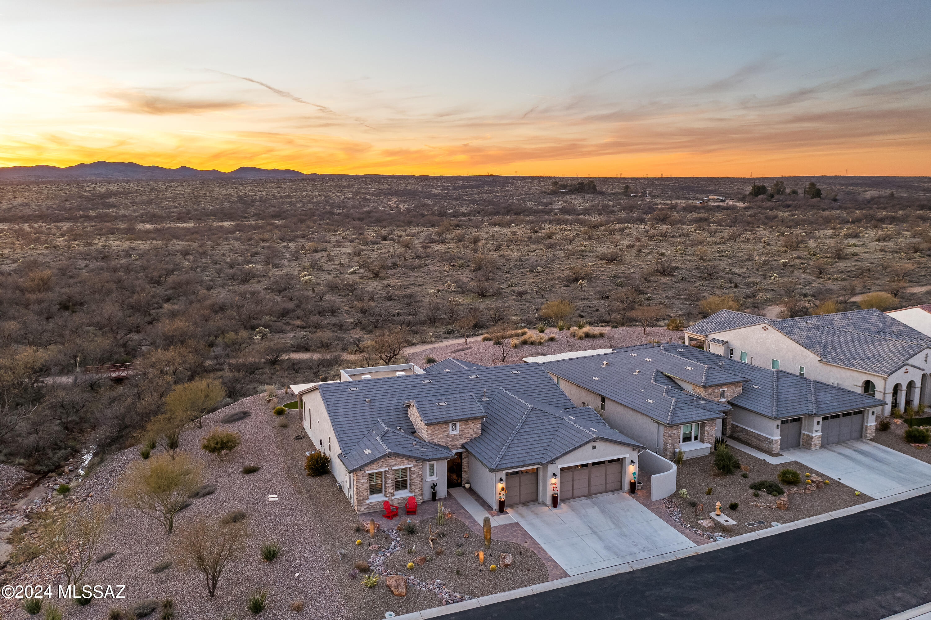 Saddlebrooke Ranch - Residential