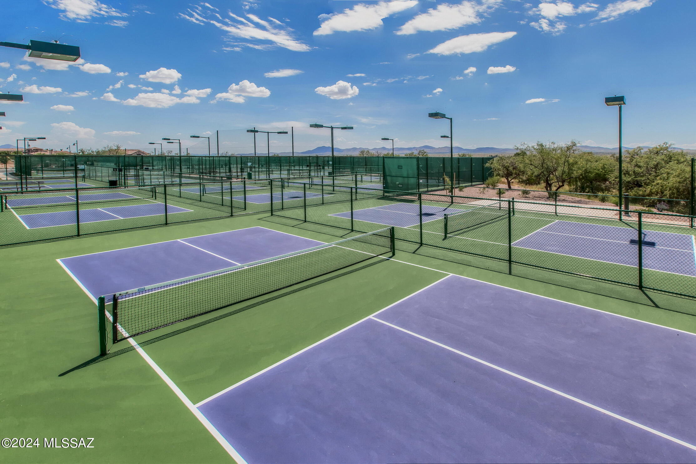 Saddlebrooke Ranch - Residential