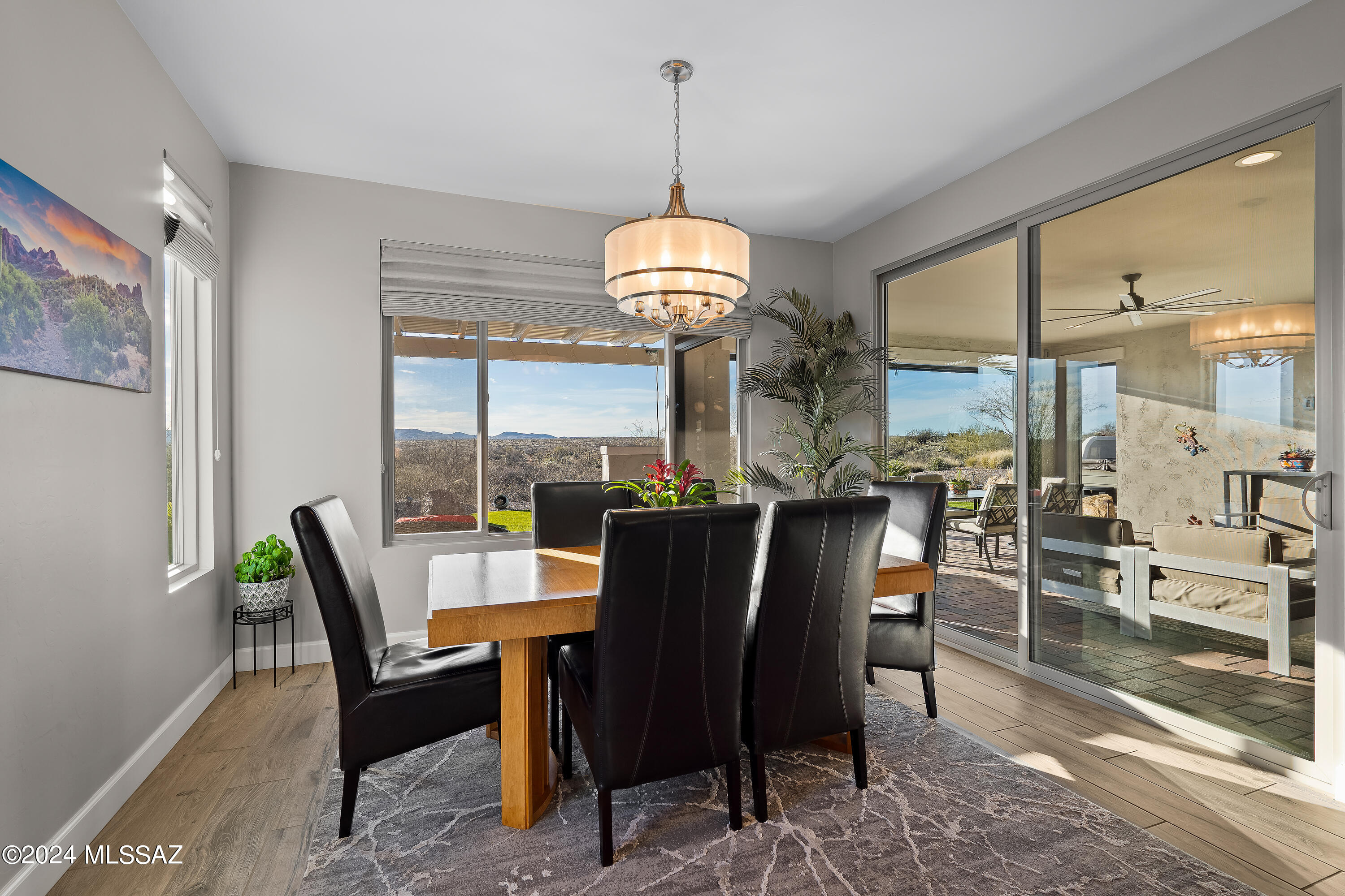 Saddlebrooke Ranch - Residential
