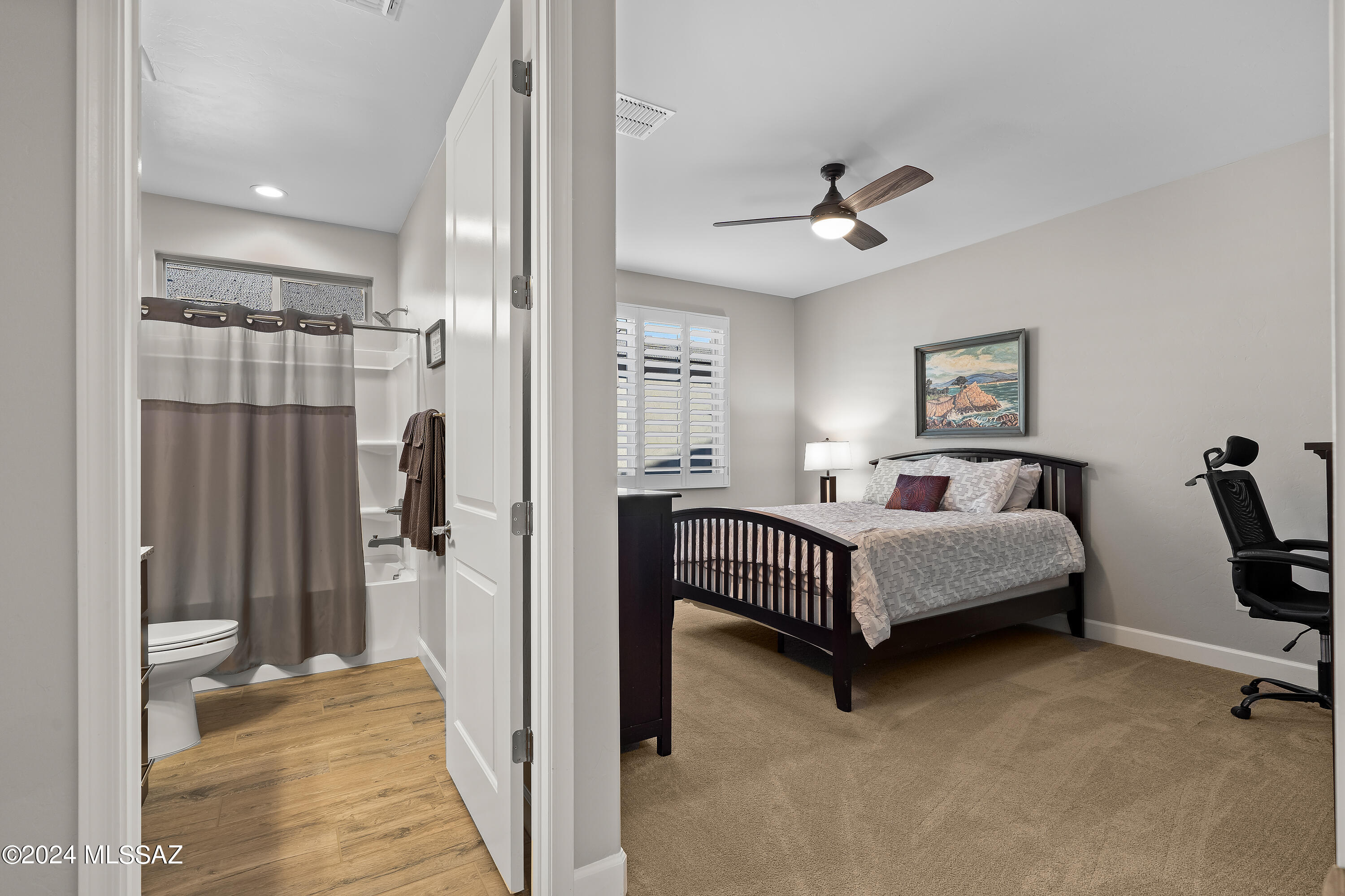 Saddlebrooke Ranch - Residential