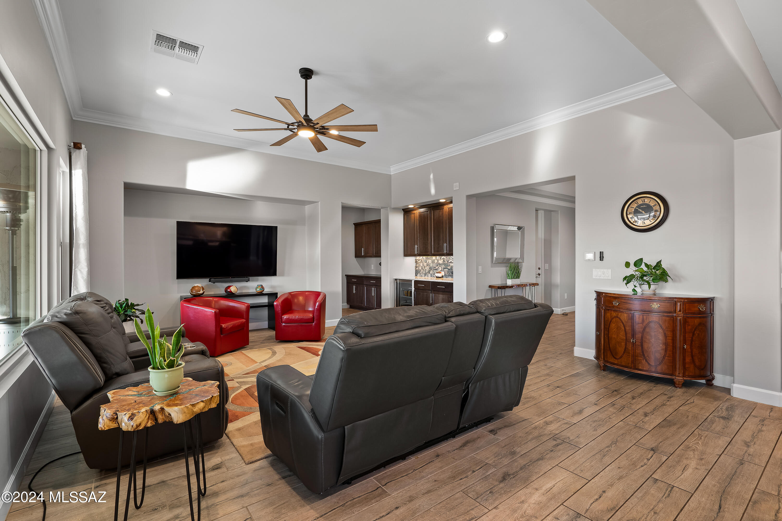 Saddlebrooke Ranch - Residential