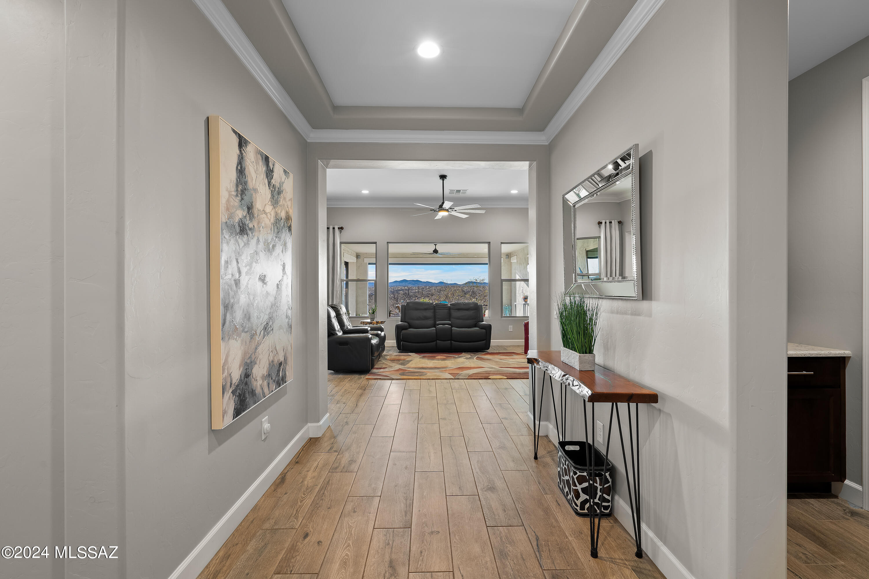 Saddlebrooke Ranch - Residential