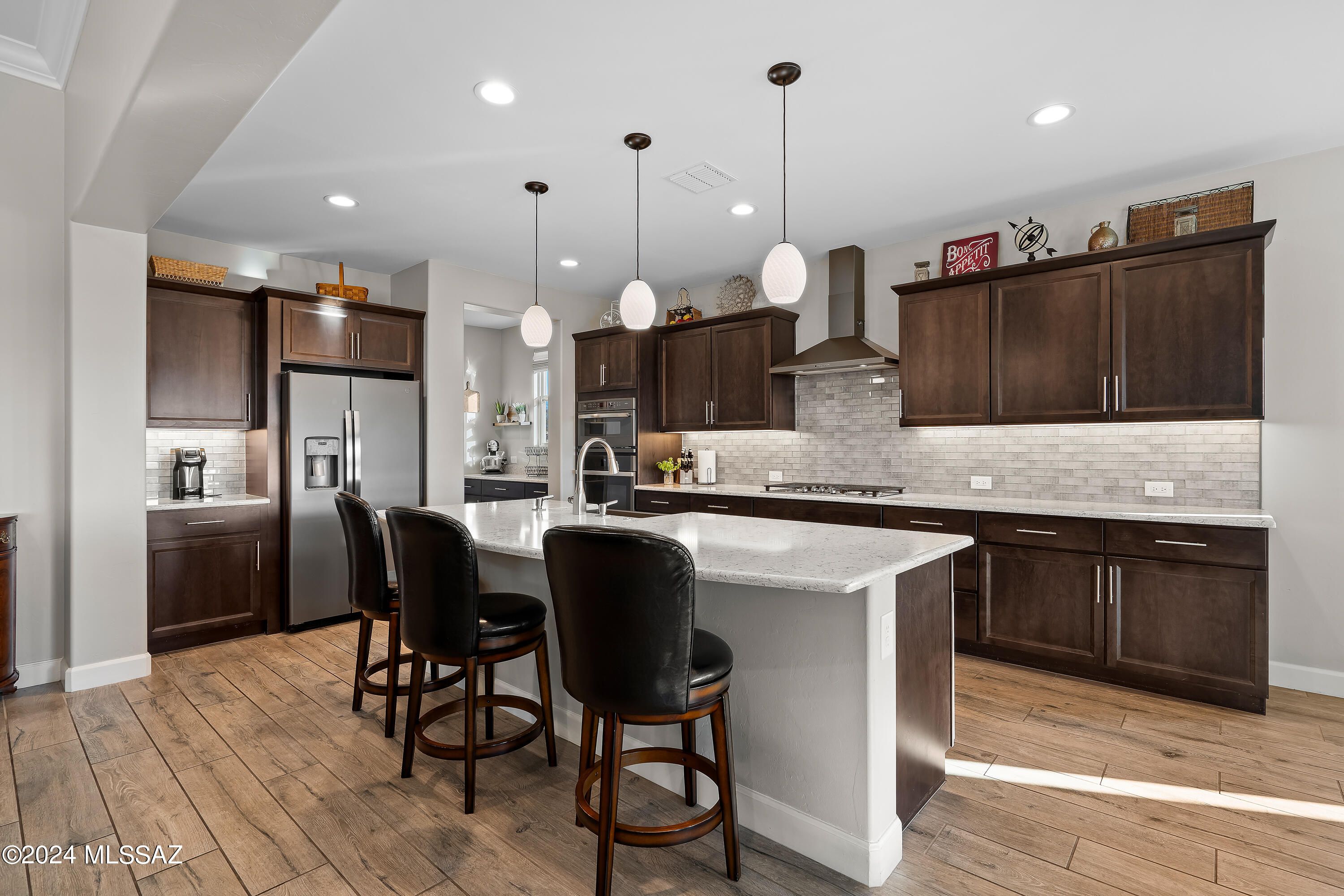 Saddlebrooke Ranch - Residential