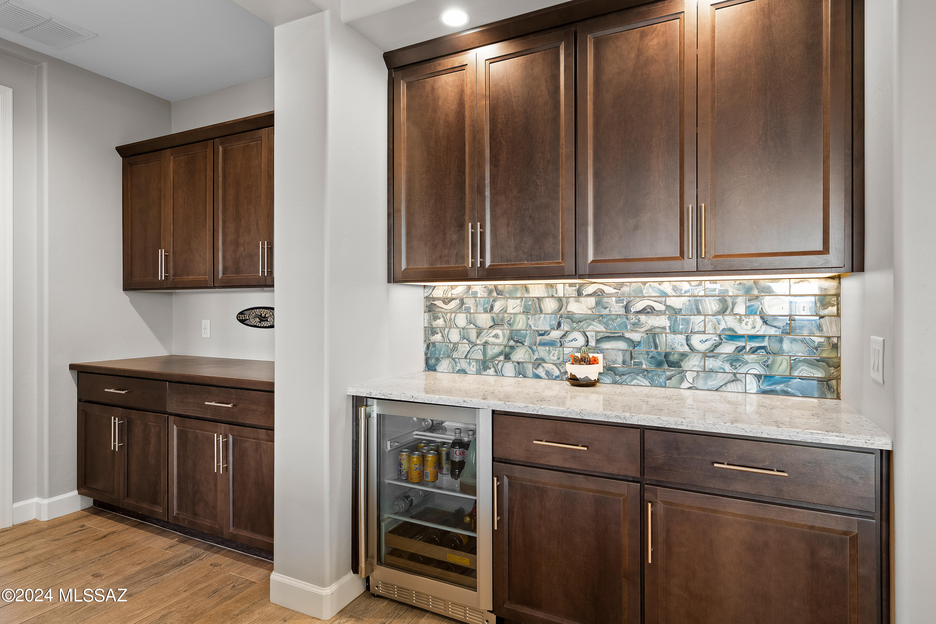 Saddlebrooke Ranch - Residential