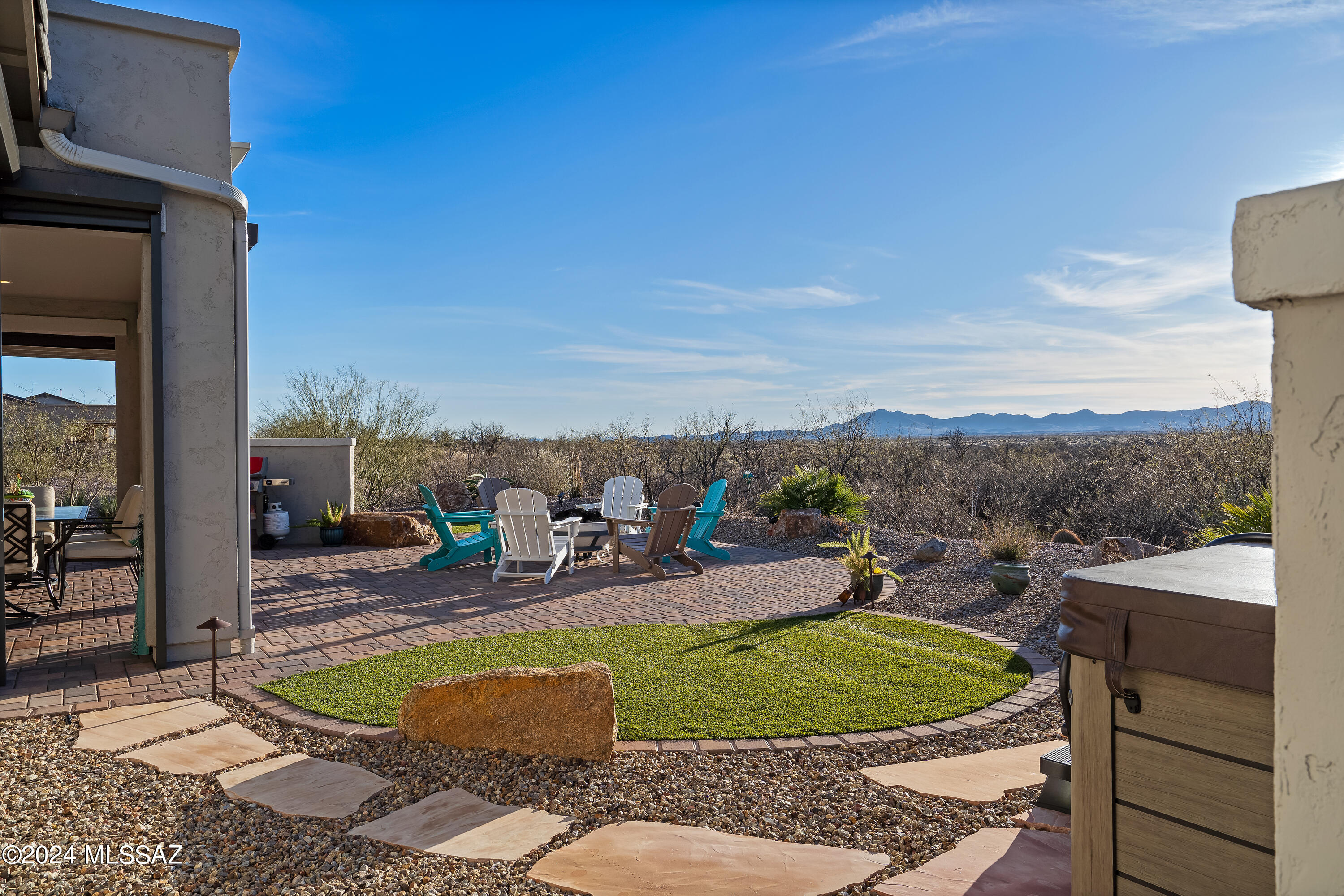 Saddlebrooke Ranch - Residential
