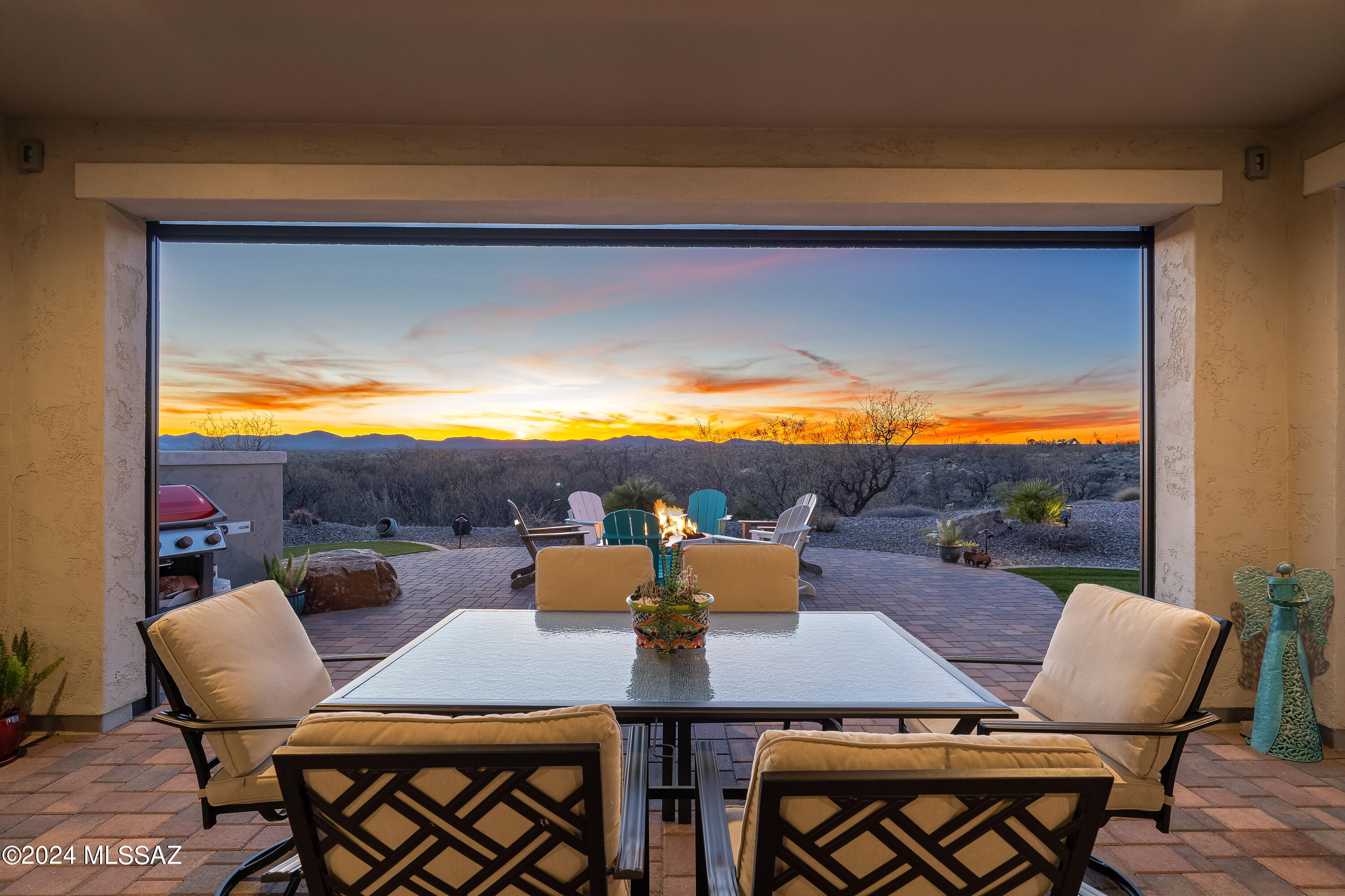 Saddlebrooke Ranch - Residential