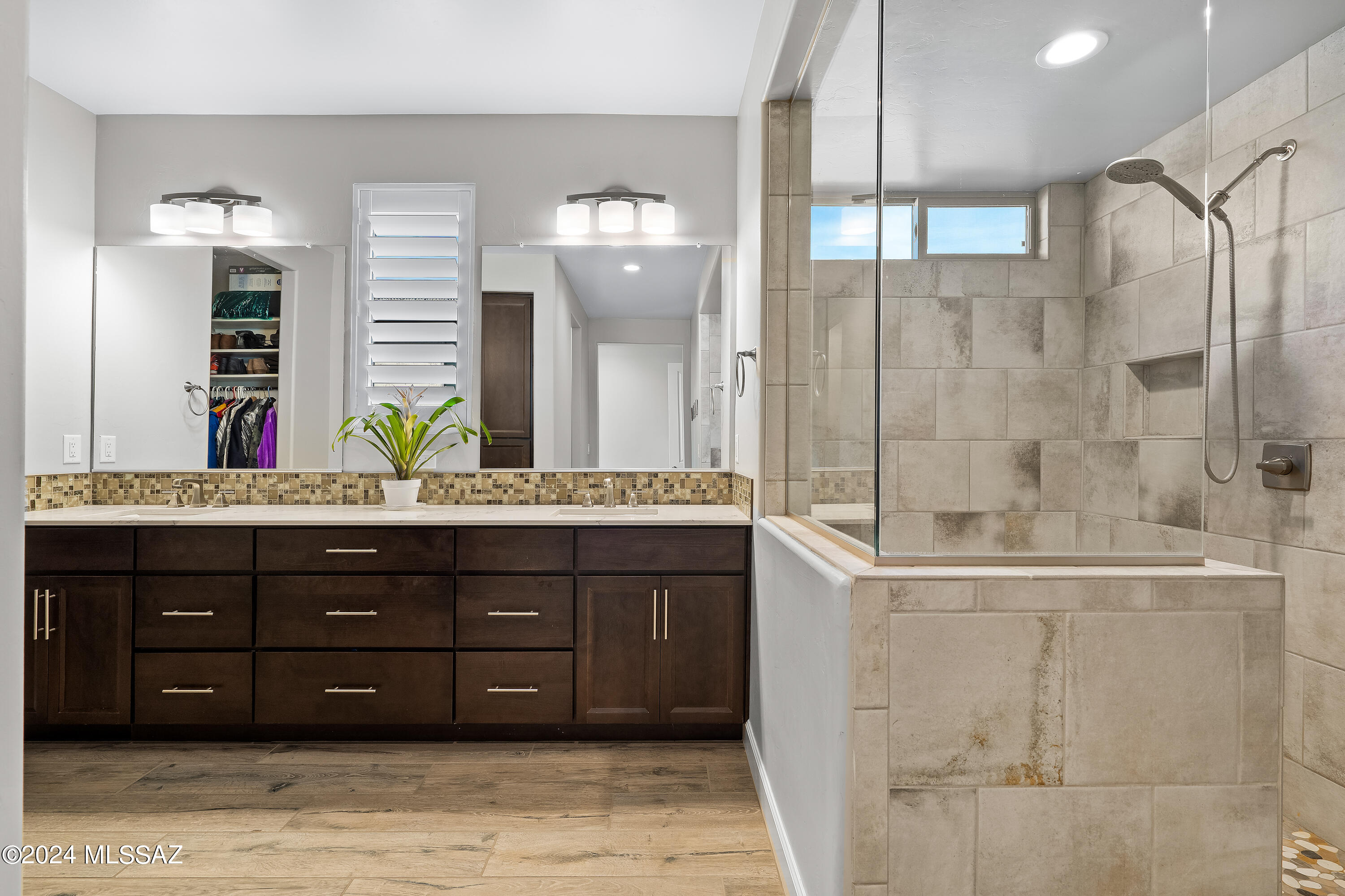 Saddlebrooke Ranch - Residential