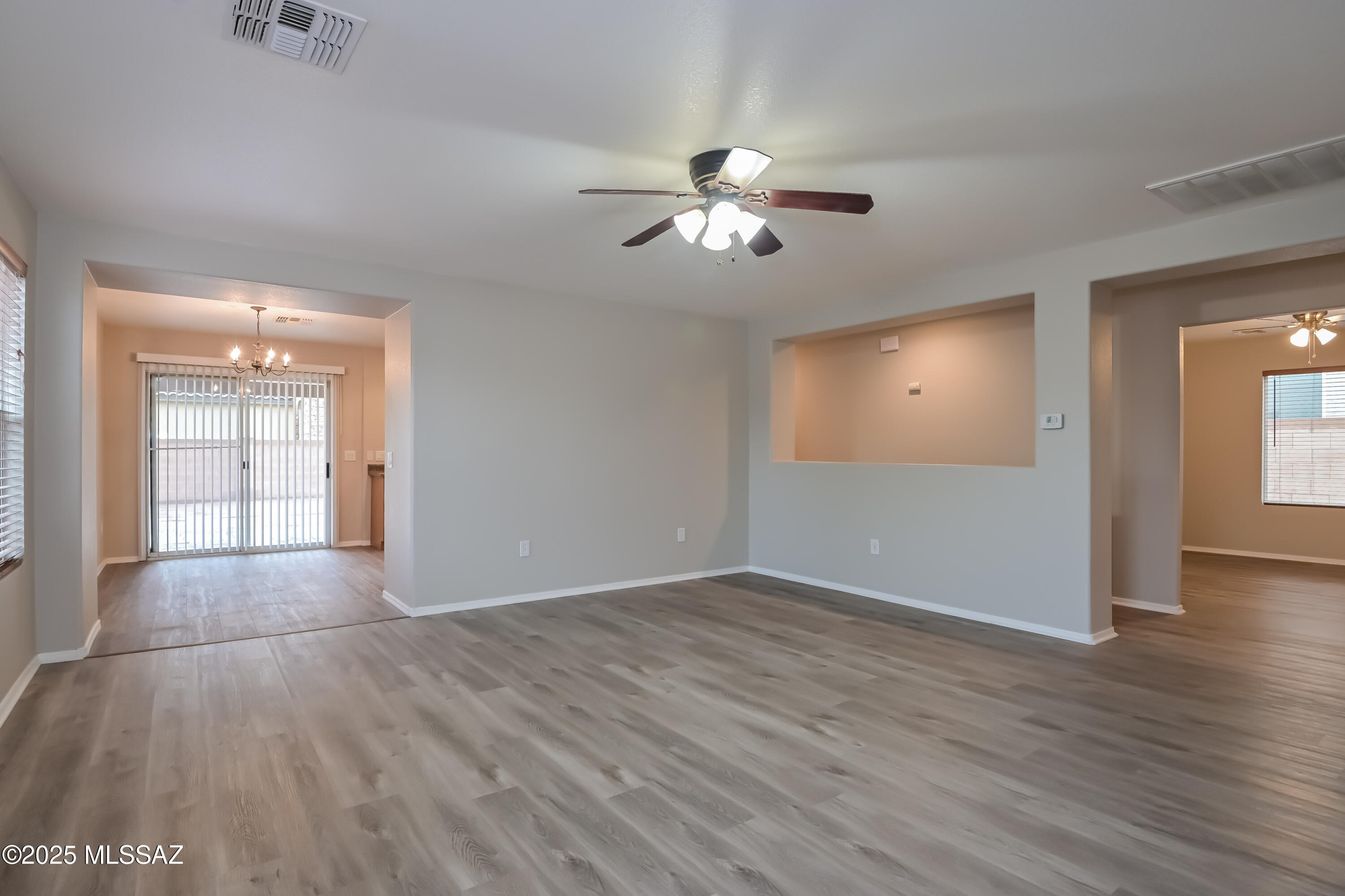 Rancho Valencia (1-583) - Residential Lease
