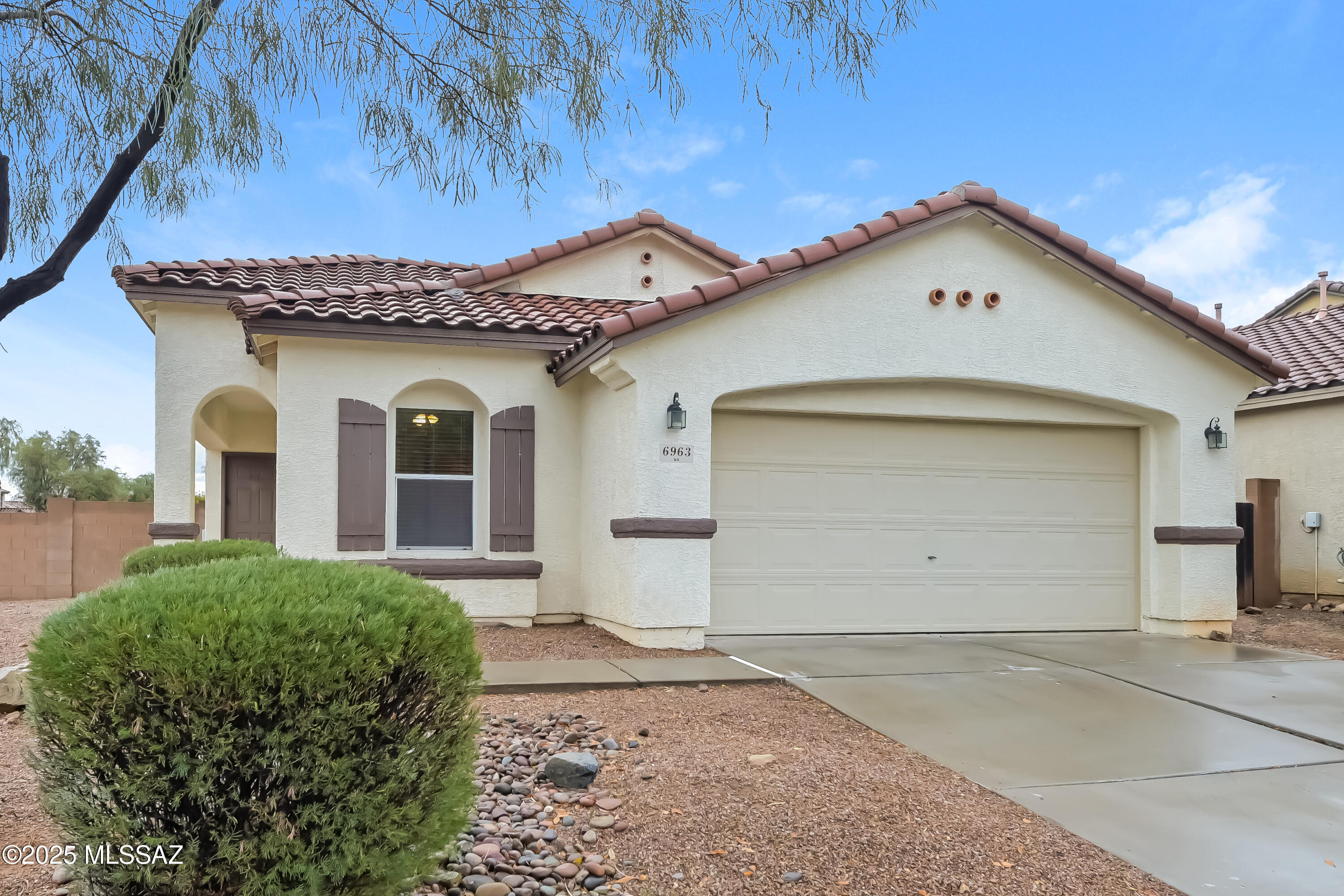 Welcome to your dream home! Inside, find modern finishes, functional layout, and ample storage in the kitchen and closets in a pet-friendly home. Enjoy spacious living areas and natural light throughout. The yard is perfect for gathering, relaxing, or gardening. This home is in a great neighborhood near schools, parks, dining, and more. Don't miss it! Experience hassle-free living with our technology-enabled maintenance services; help is a tap away! Self-tour 8 AM-8 PM. Apply now! Application fee: $50 per adult. Security Deposit: one month's rent. Applicable fees: Pets ($250 non-refundable deposit + $35/month per pet), Pools ($150/mo), Septic systems ($15/mo), and HOA amenity fees. We do not advertise on Craigslist or ask for payment via check, cash, wire transfer, or cash apps.