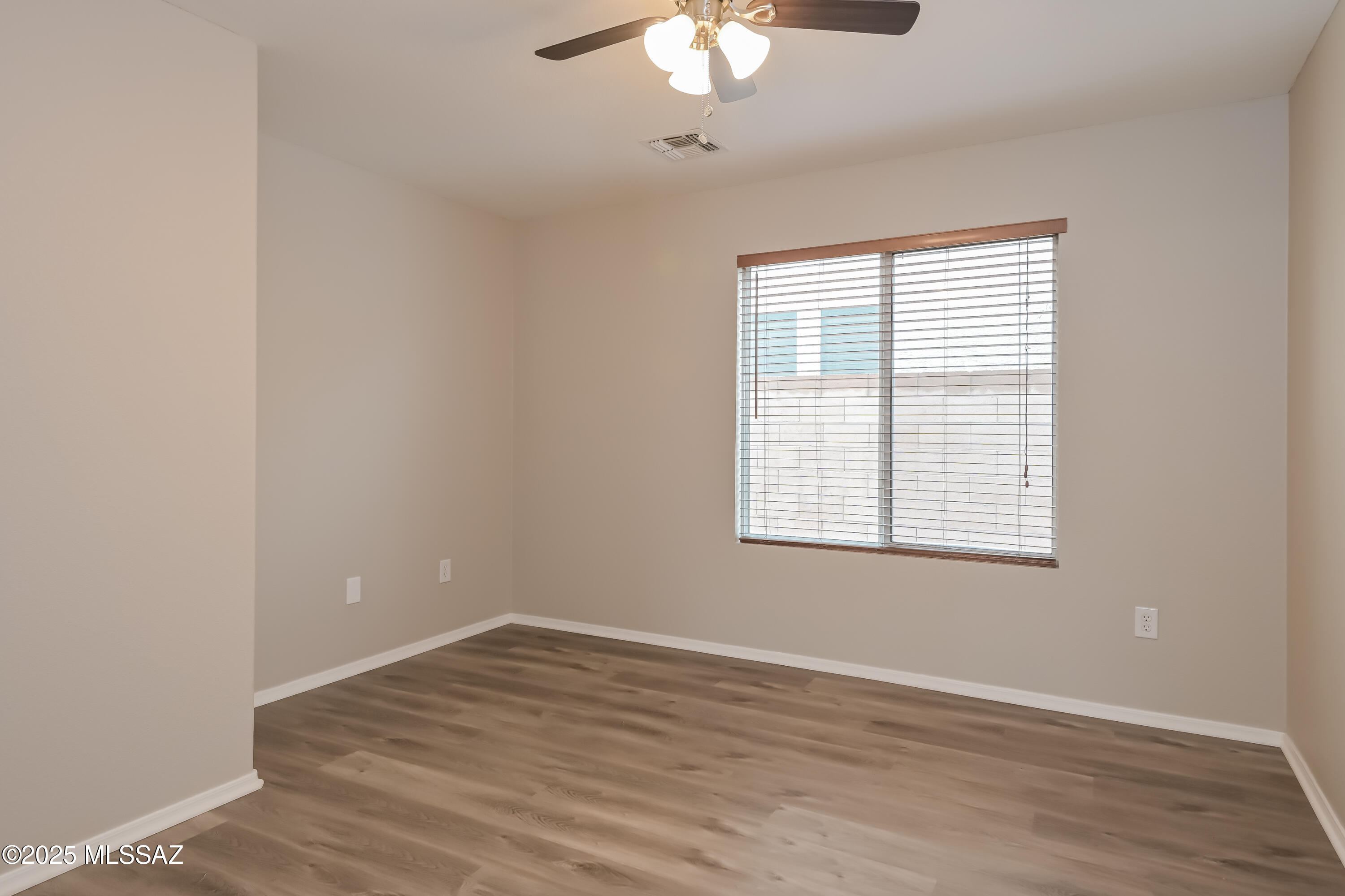 Rancho Valencia (1-583) - Residential Lease