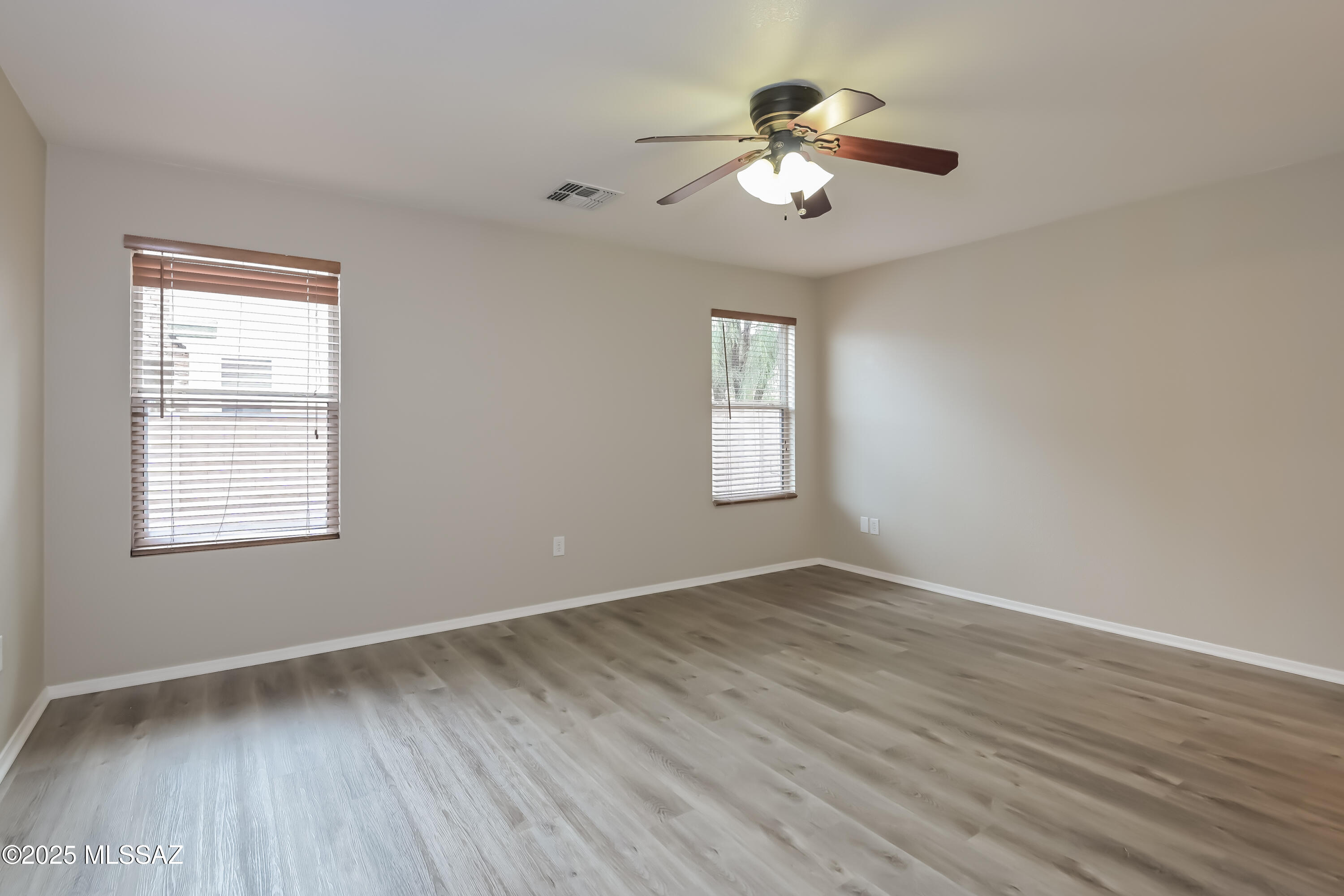 Rancho Valencia (1-583) - Residential Lease