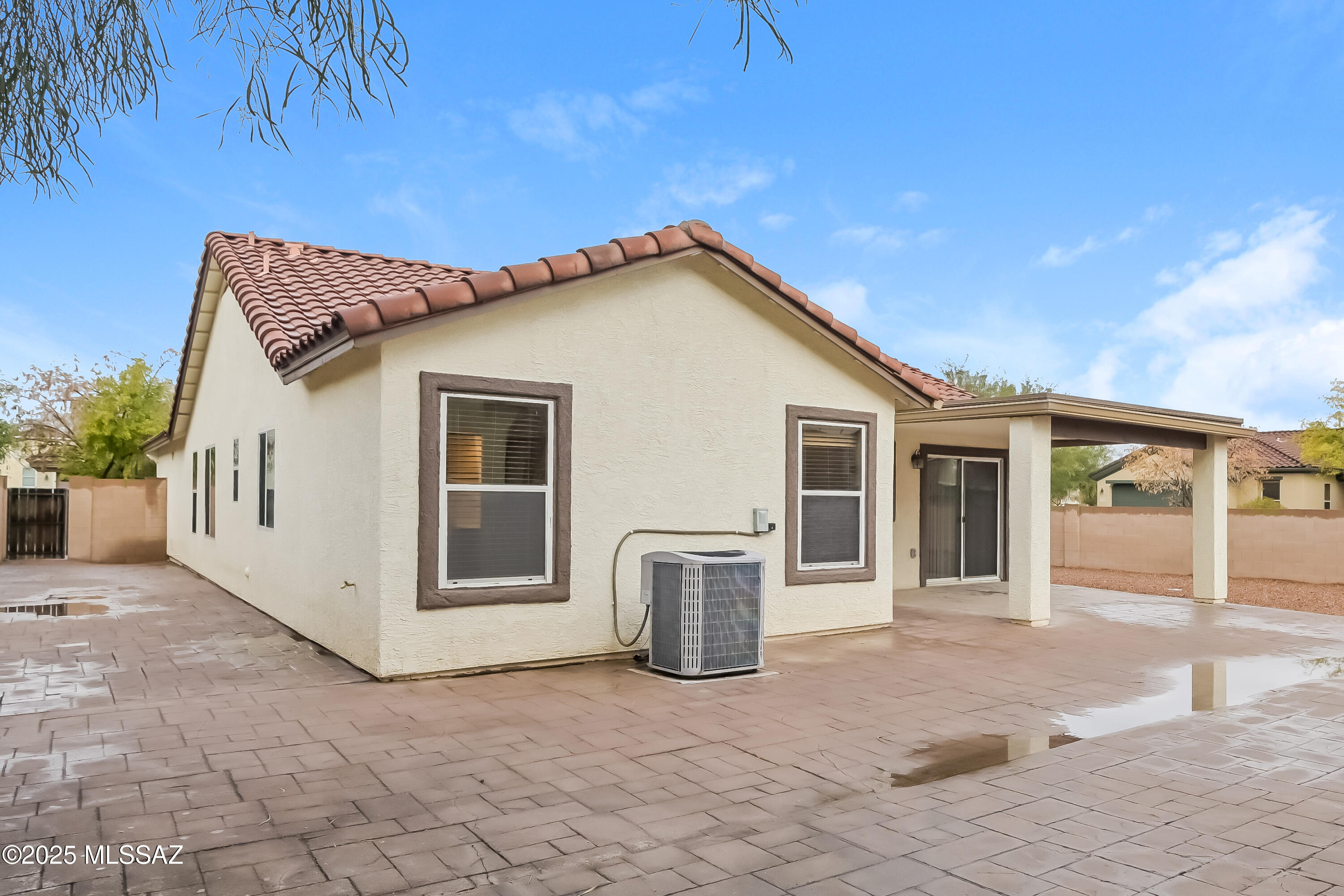 Rancho Valencia (1-583) - Residential Lease